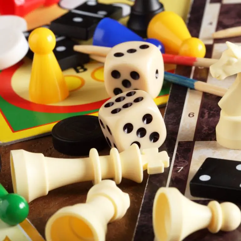 21 Best 6 Player Board Games