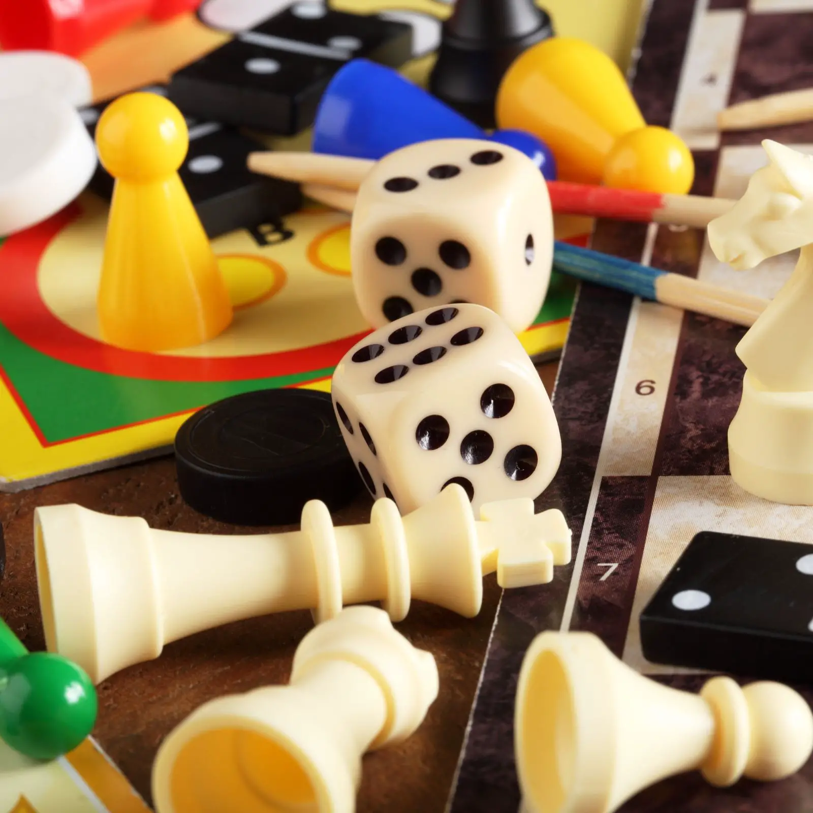 best 6 player board games