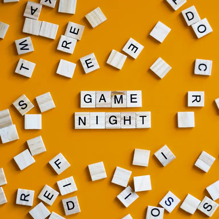 15 Best Word Board Games for Adults AND Kids