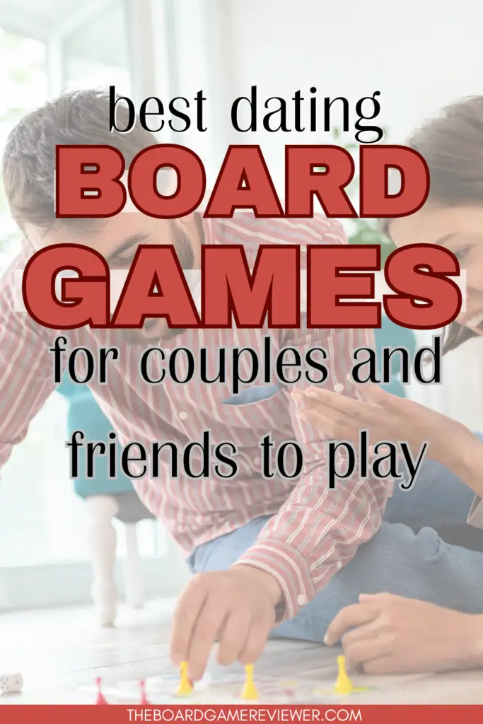 Let's explore a variety of the best dating board games that cater to different preferences and interests, ensuring a great time for everyone involved.