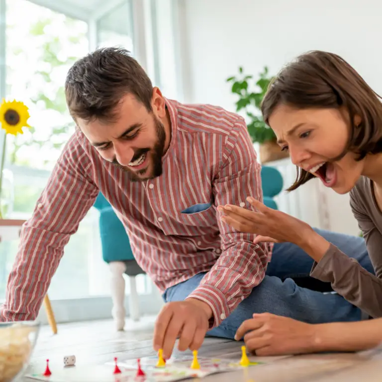 Best Dating Board Games for Couples and Friends to Play